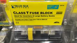 Fuse Blocks, Fuses & More