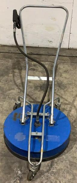 20" Surface Cleaner