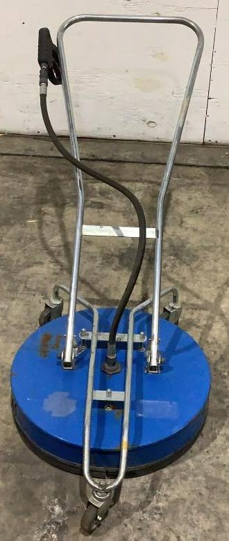 20" Surface Cleaner