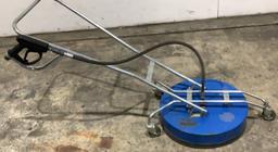 20" Surface Cleaner