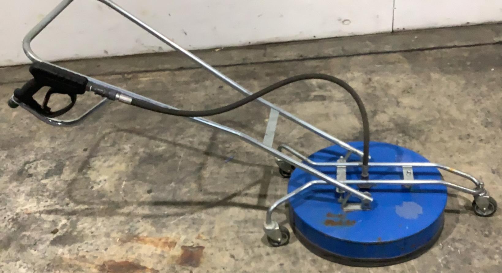 20" Surface Cleaner