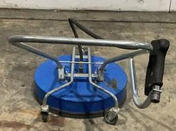 20" Surface Cleaner