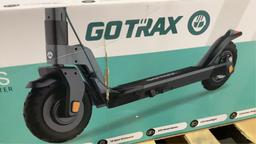 Go Trax Folding E-Scooter G3 Plus