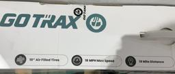 Go Trax Folding E-Scooter G3 Plus