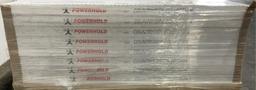 (Approx 240 Sq Ft) Powerhold LVP Flooring