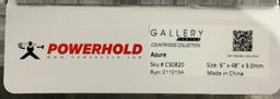(Approx 240 Sq Ft) Powerhold LVP Flooring