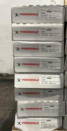 (Approx 240 Sq Ft) Powerhold LVP Flooring