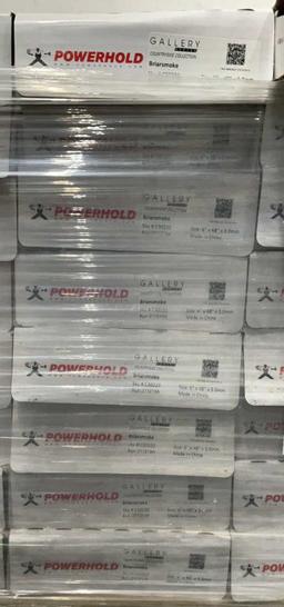 (Approx 240 Sq Ft) Powerhold LVP Flooring