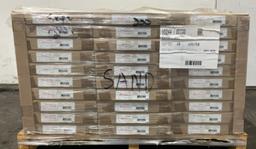 (Approx 2157 Sq Ft) Shaw LVT Flooring