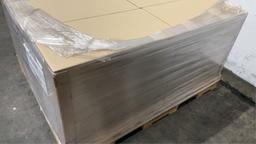 (Approx 2157 Sq Ft) Shaw LVT Flooring
