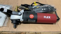 Flex 5/8" Wet-Stone Polisher LW 1603