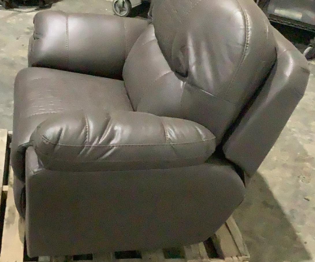 Recliner