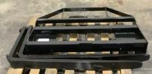 AGT Fork Skid Steer Attachment SAII100