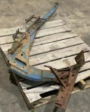 22" Plow
