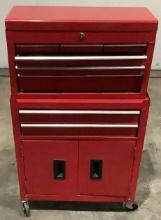 Rolling Tool Box