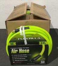 (5) Flexzilla 50'x3/8" Air Hose