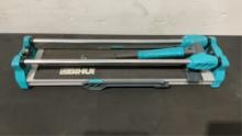Tile Cutter