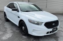 2013 Ford Taurus FWD