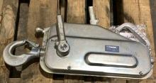 Tractel Grip Hoist