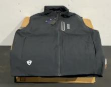 (10) Gvor 2XL Heated Vest