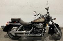 2024 Honda VT750CS Shadow Aero