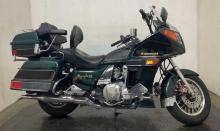 1998 Kawasaki Voyager XII ZG1200-B OFFSITE