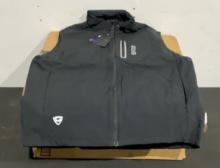 (10) Gvor Large Heated Vest