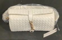 (10) Anthropologie Hand Bags