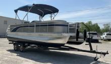 2023 Bennington S22 Pontoon