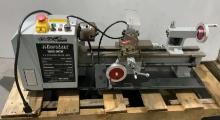 Bald Kraftsman 7x16 Variable Speed Lathe MicroLux