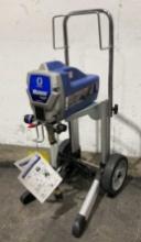 Graco Magnum Pro X7 Paint Sprayer