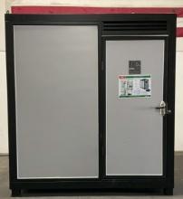 KJ Portable Restroom K1522