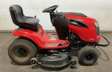 2018 Snapper 46" Gas Powered Riding Mower ST2446-0