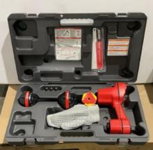 Ridgid Locator Navitrack Scout