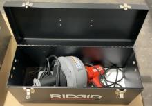 Ridgid Drain Snake Auger K-45