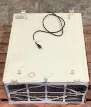 JET Air Filtration System AFS-1000 B
