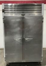 Traulsen Rolling Freezer G22010