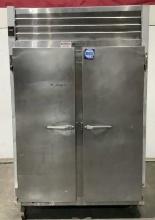Traulsen Rolling Refrigerator G20010