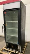 True Refrigerator GDM-26