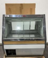 McCray Refrigerator and/or Freezer Display SC-CDS3