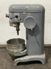 Hobart 60Qt Mixer H-600