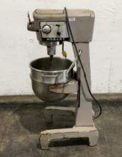 Hobart 30Qt Mixer D-300-T
