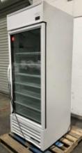 True Refrigerator TSCI-600R-G-PH-TSL01