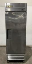 True Rolling Freezer T-19F