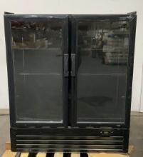 SG Display Cooler DD-20