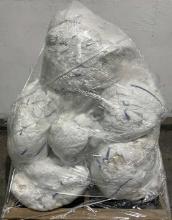Approx 300Lbs of Bar Towels