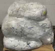 Approx 300Lbs of Bar Towels
