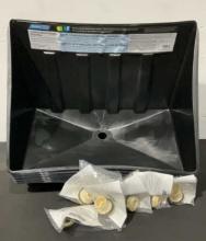 (6) Camco USA Tankless Water Heater Drain Pans
