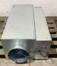 Titus Duct Heater DESV