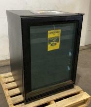 U-Line Beverage Refrigerator UHBV124-IG01A